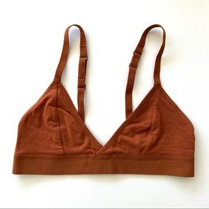 Richer Poorer Cotton Modal Classic Bralette